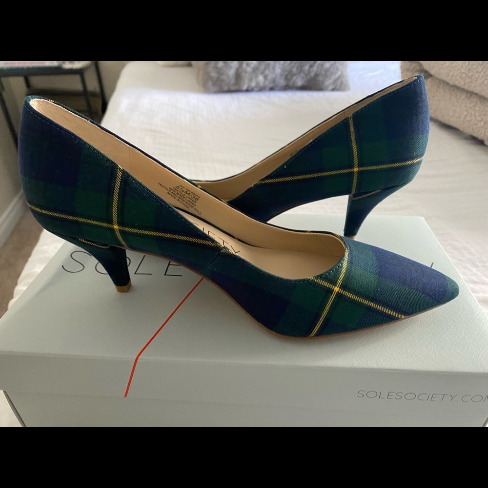 Style: so telemah